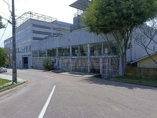 Galpão venda em Região Geográfica Imediata de Curitiba, Região Metropolitana de Curitiba