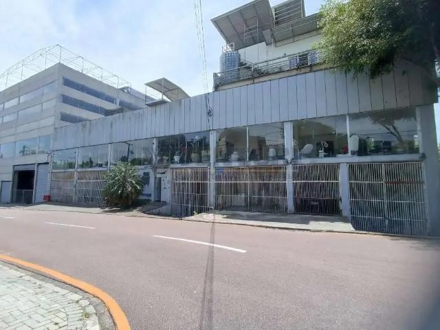 Galpão venda em Região Geográfica Imediata de Curitiba, Região Metropolitana de Curitiba