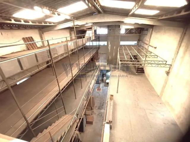 Galpão venda em Região Geográfica Imediata de Curitiba, Região Metropolitana de Curitiba