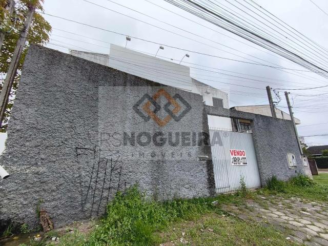 Galpão venda em São José dos Pinhais, Região Geográfica Intermediária de Curitiba