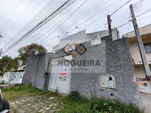 Galpão venda em Região Geográfica Imediata de Curitiba, Região Metropolitana de Curitiba
