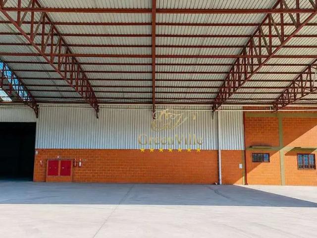 Galpão venda em Região Geográfica Imediata de Curitiba, Região Metropolitana de Curitiba