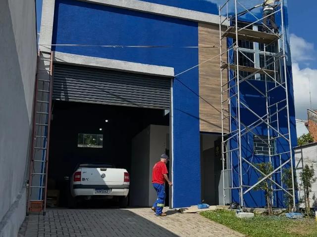 Galpão venda em Região Geográfica Imediata de Curitiba, Região Metropolitana de Curitiba
