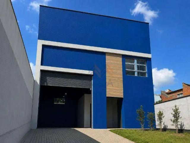 Galpão venda em Região Geográfica Imediata de Curitiba, Região Metropolitana de Curitiba
