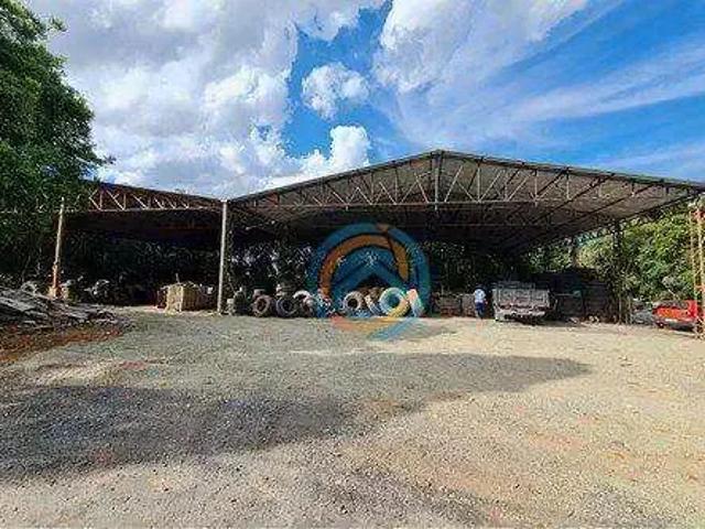 Galpão venda em Região Geográfica Imediata de Curitiba, Região Metropolitana de Curitiba