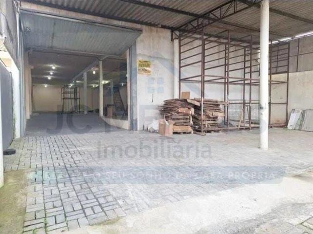 Galpão venda em São José dos Pinhais, Região Geográfica Intermediária de Curitiba
