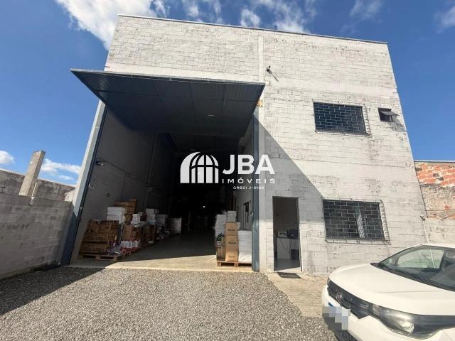 Galpão venda em Região Geográfica Imediata de Curitiba, Região Metropolitana de Curitiba