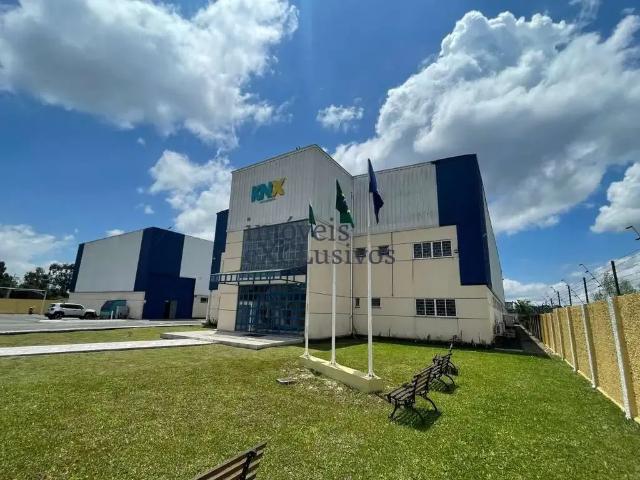 Galpão venda em Região Geográfica Imediata de Curitiba, Região Metropolitana de Curitiba