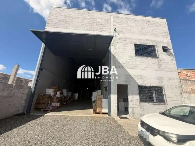 Galpão venda em Região Geográfica Imediata de Curitiba, Região Metropolitana de Curitiba
