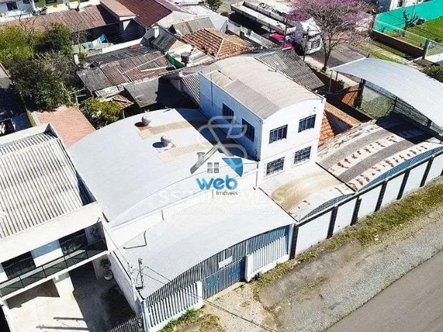 Galpão venda em Região Geográfica Imediata de Curitiba, Região Metropolitana de Curitiba