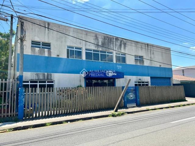 Galpão venda em Região Geográfica Imediata de Curitiba, Região Metropolitana de Curitiba