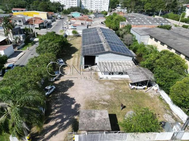 Galpão venda em Região Geográfica Imediata de Curitiba, Região Metropolitana de Curitiba