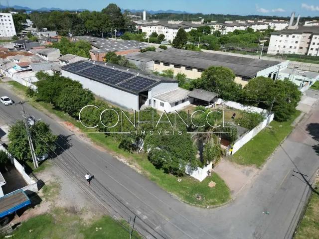 Galpão venda em Região Geográfica Imediata de Curitiba, Região Metropolitana de Curitiba