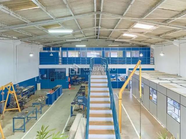 Galpão venda em Região Geográfica Imediata de Curitiba, Região Metropolitana de Curitiba
