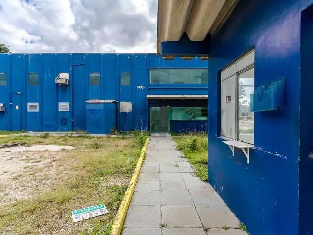 Galpão venda em Região Geográfica Imediata de Curitiba, Região Metropolitana de Curitiba