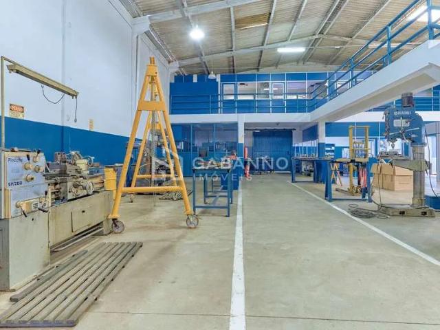 Galpão venda em Região Geográfica Imediata de Curitiba, Região Metropolitana de Curitiba