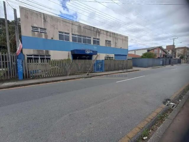 Galpão venda em Região Geográfica Imediata de Curitiba, Região Metropolitana de Curitiba