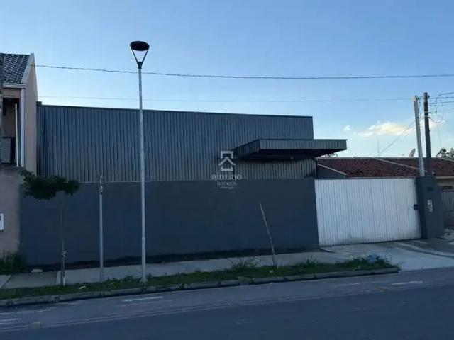 Galpão venda em Região Geográfica Imediata de Curitiba, Região Metropolitana de Curitiba