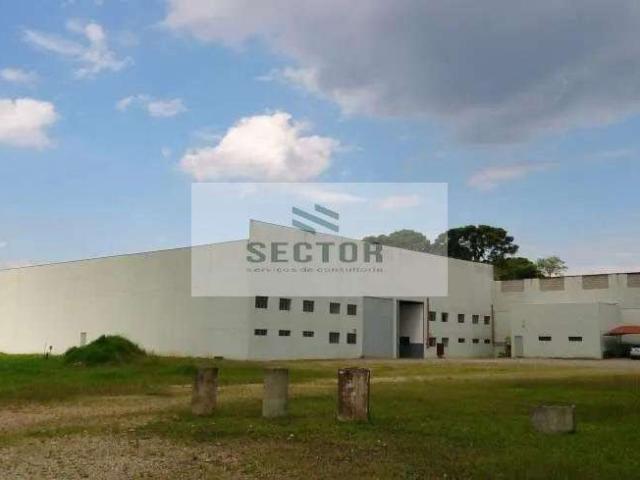 Galpão venda em Região Geográfica Imediata de Curitiba, Região Metropolitana de Curitiba