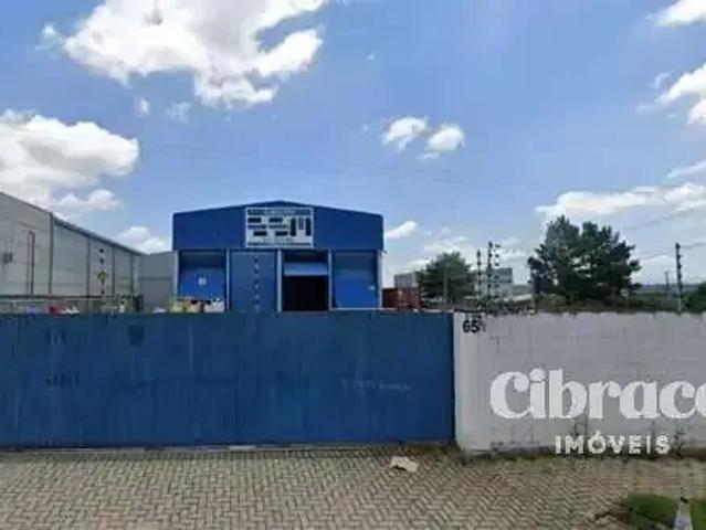 Galpão venda em Região Geográfica Imediata de Curitiba, Região Metropolitana de Curitiba