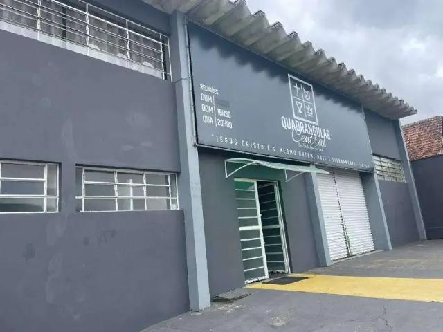 Galpão venda em Região Geográfica Imediata de Curitiba, Região Metropolitana de Curitiba