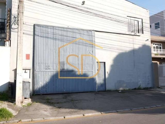Galpão venda em Região Geográfica Imediata de Curitiba, Região Metropolitana de Curitiba