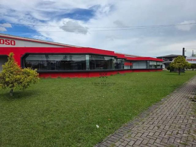 Galpão venda em Região Geográfica Imediata de Curitiba, Região Metropolitana de Curitiba