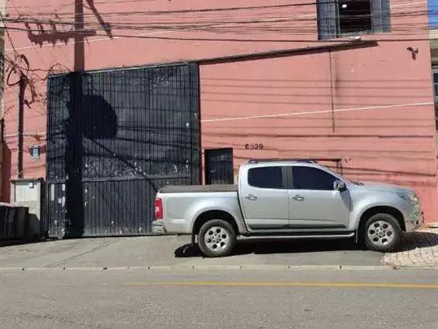 Galpão venda em Região Geográfica Imediata de Curitiba, Região Metropolitana de Curitiba