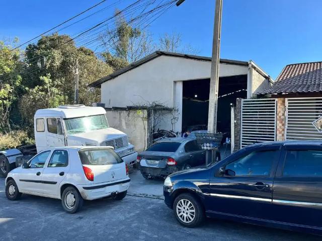 Galpão venda em Região Geográfica Imediata de Curitiba, Região Metropolitana de Curitiba