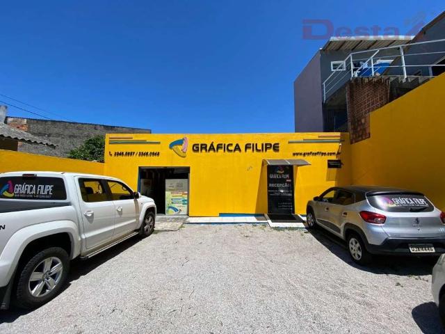 Galpão venda em Região Geográfica Imediata de Florianópolis, São José