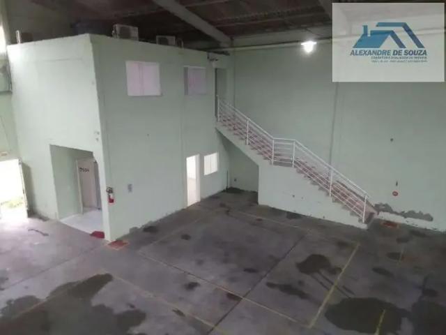 Galpão venda em Região Geográfica Imediata de Florianópolis, São José