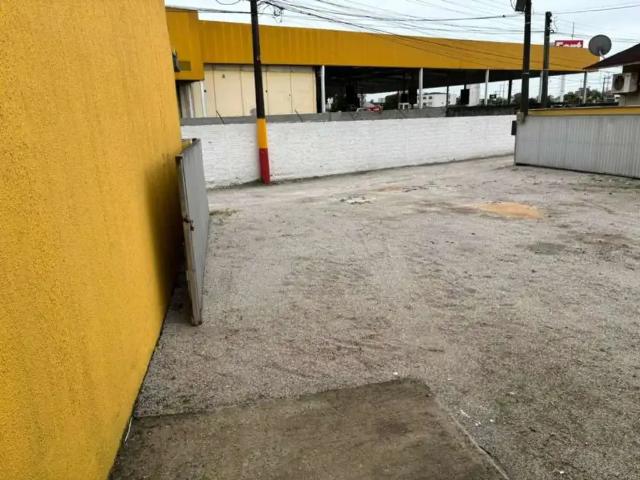 Galpão venda em Região Geográfica Imediata de Florianópolis, São José