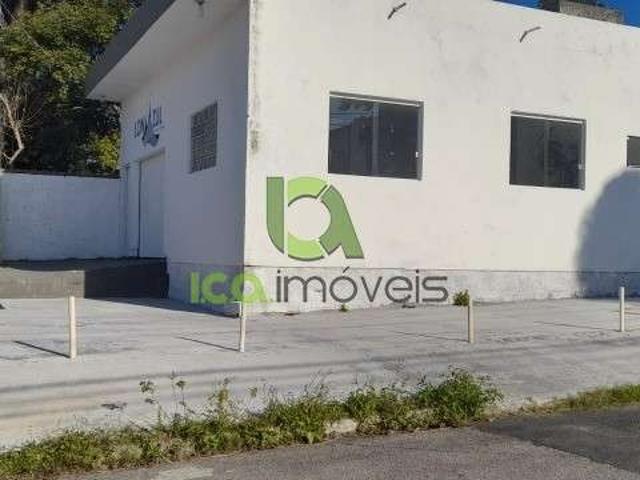 Galpão venda em Região Geográfica Imediata de Florianópolis, São José