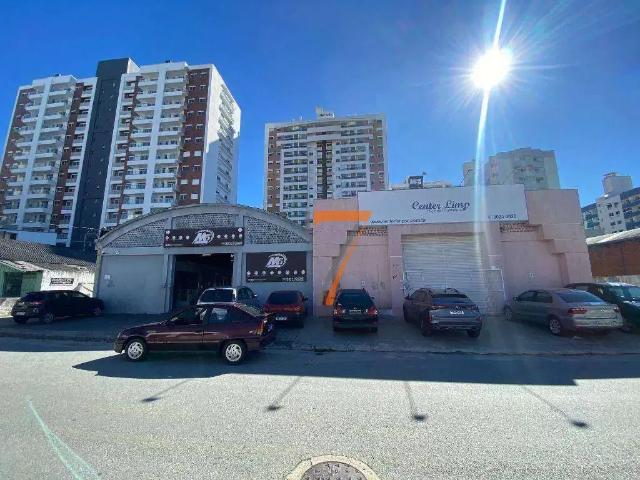 Galpão venda em Região Geográfica Imediata de Florianópolis, São José