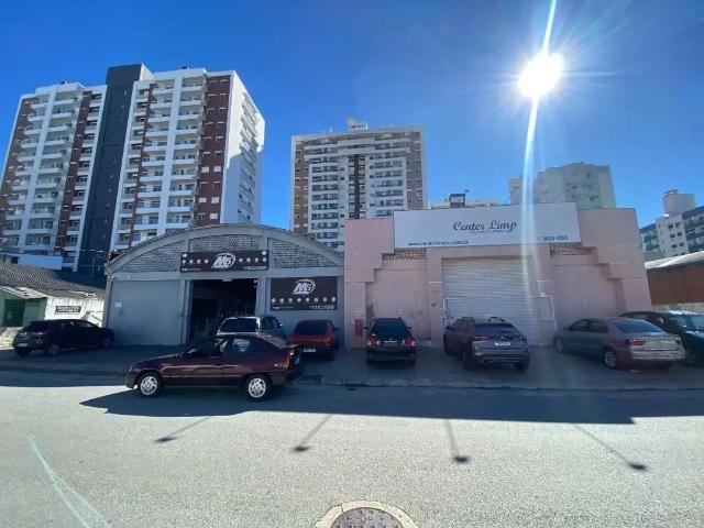 Galpão venda em Região Geográfica Imediata de Florianópolis, São José