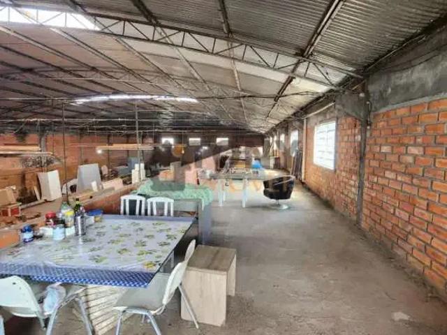 Galpão venda em Região Geográfica Imediata de Florianópolis, São José