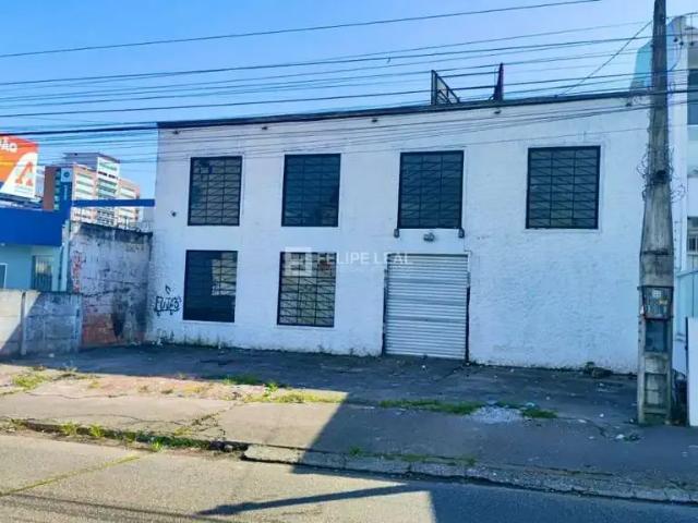 Galpão venda em Região Geográfica Imediata de Florianópolis, São José