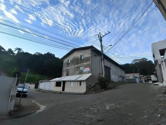 Galpão venda em Região Geográfica Imediata de Florianópolis, São José