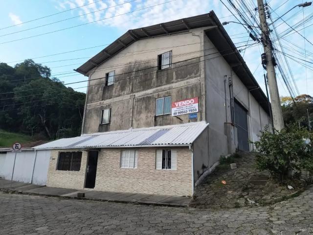 Galpão venda em Região Geográfica Imediata de Florianópolis, São José