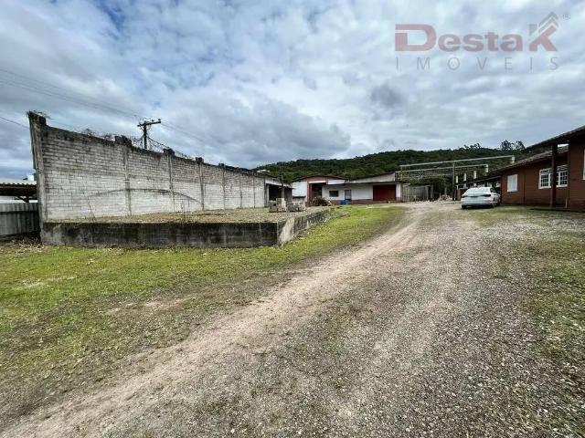 Galpão venda em Região Geográfica Imediata de Florianópolis, São José