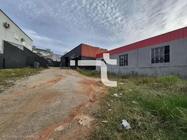 Galpão venda em Região Geográfica Imediata de Florianópolis, São José