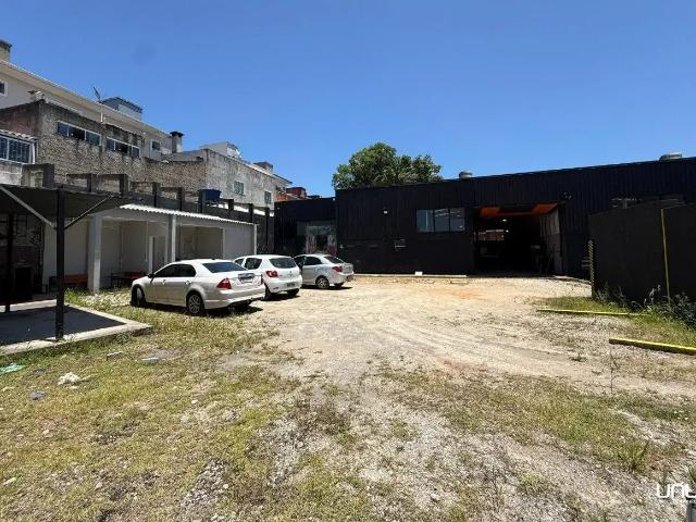 Galpão venda em Região Geográfica Imediata de Florianópolis, São José