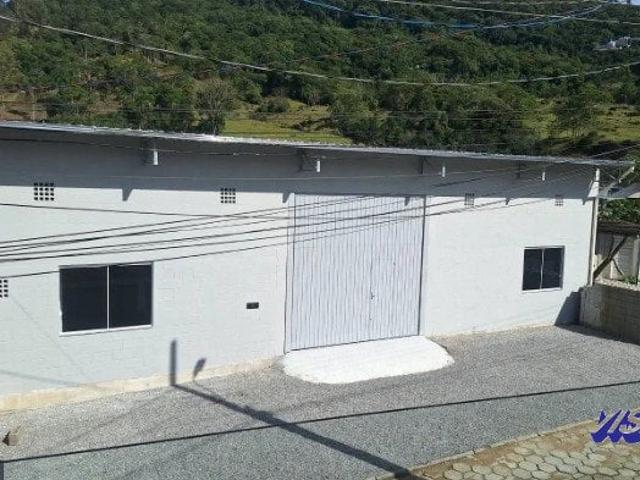 Galpão venda em Califórnia, São José