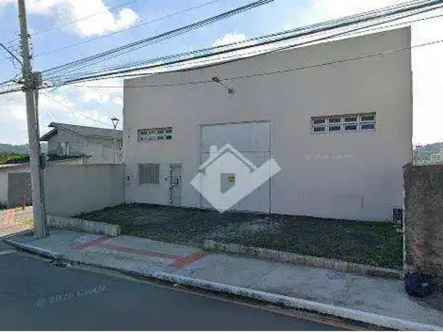 Galpão venda em Região Geográfica Imediata de Florianópolis, São José