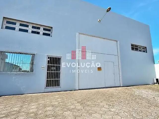 Galpão venda em Região Geográfica Imediata de Florianópolis, São José