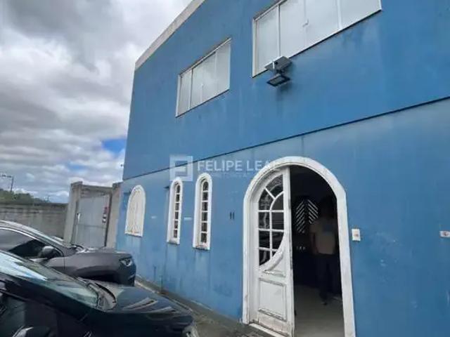 Galpão venda em Região Geográfica Imediata de Florianópolis, São José