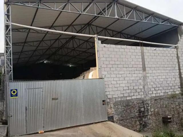 Galpão venda em Região Geográfica Imediata de Florianópolis, São José