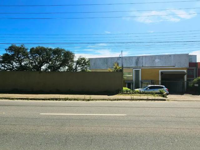 Galpão venda em Região Geográfica Imediata de Florianópolis, São José