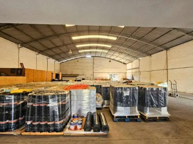 Galpão venda em Região Geográfica Imediata de Florianópolis, São José