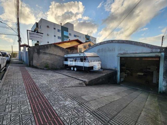 Galpão venda em Região Geográfica Imediata de Florianópolis, São José